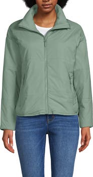 Lands' End WanderFree Insulated Jacket