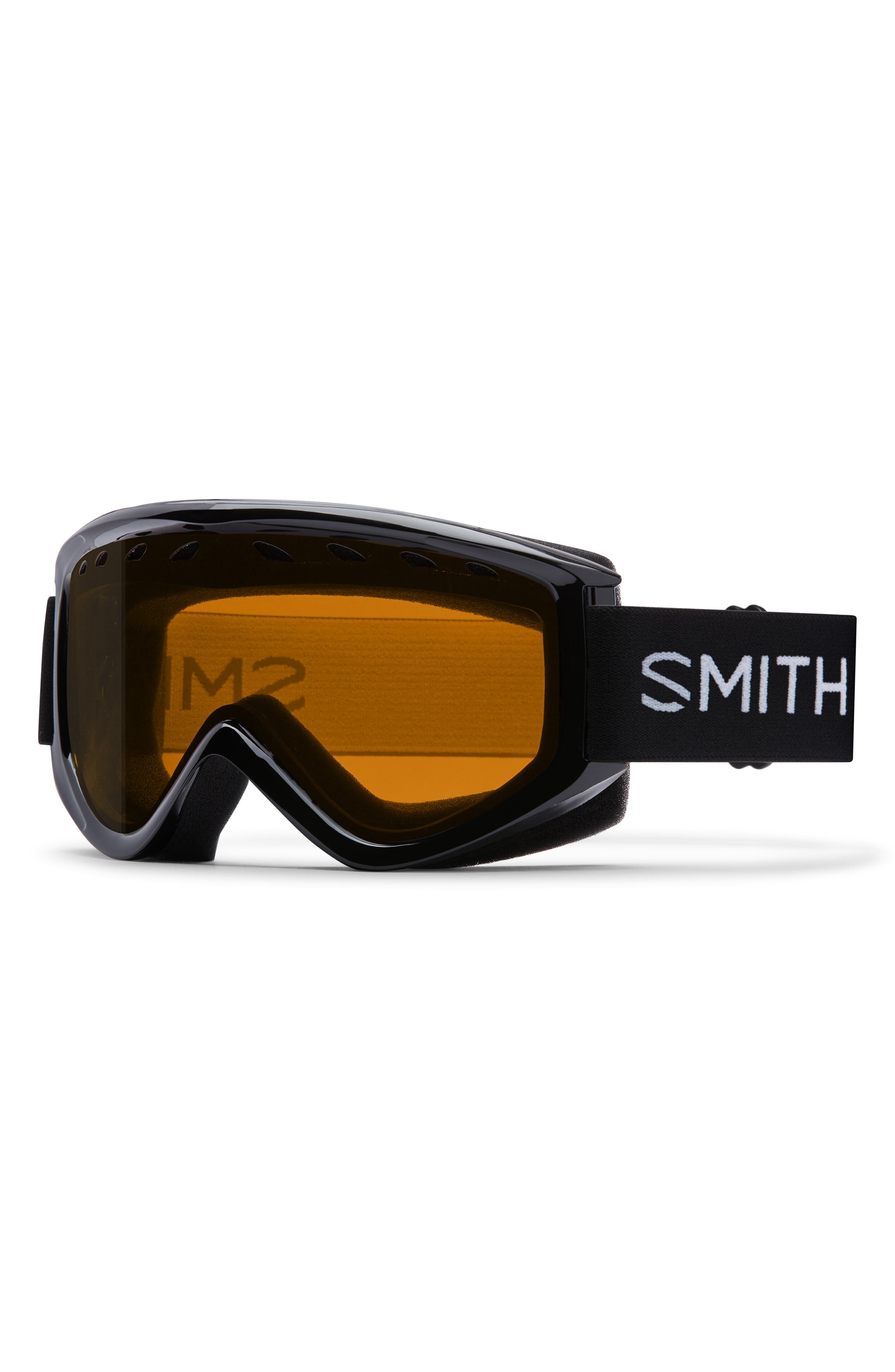 BLACK / GOLD LITE