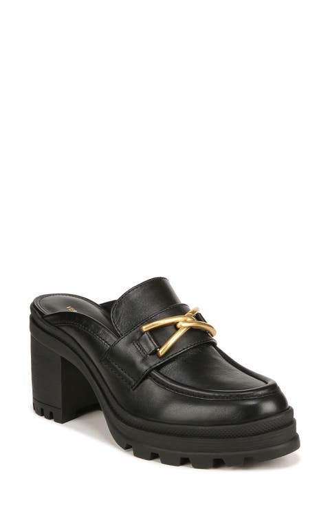 Wynter Lug Sole Mule (Women)
