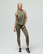 Reformer The Loose Racerback Tank Top