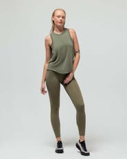 Reformer The Loose Racerback Tank Top