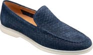 Mezlan San Lucar Woven Loafer