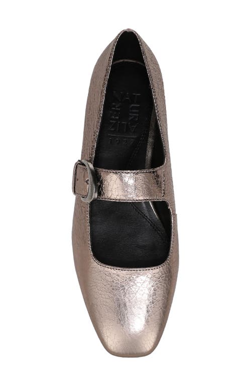 Naturalizer Cosmic Mary Jane Flat In Multi