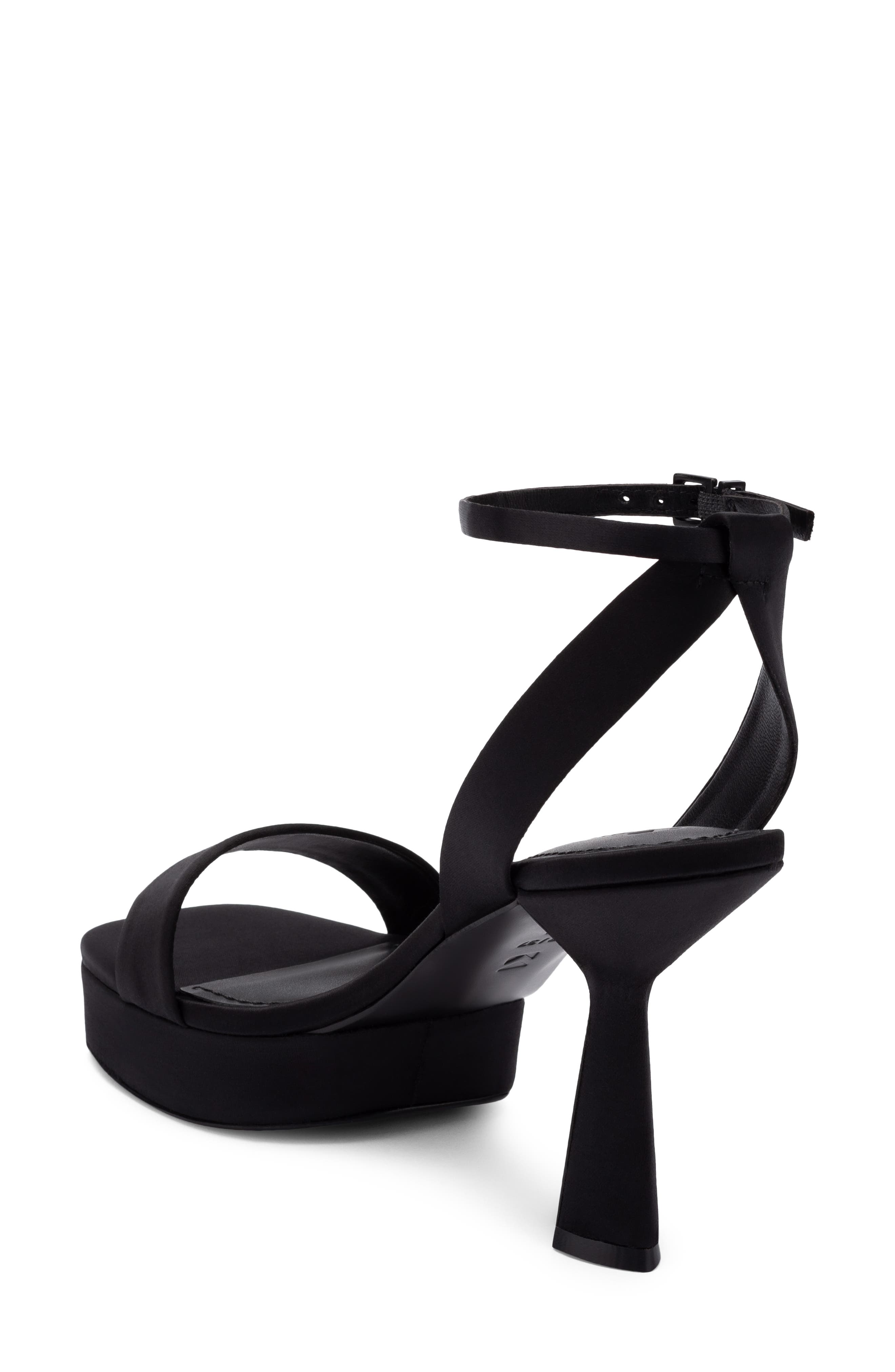 Mercedes Castillo Anouk Platform Sandal, Alternate, color, 