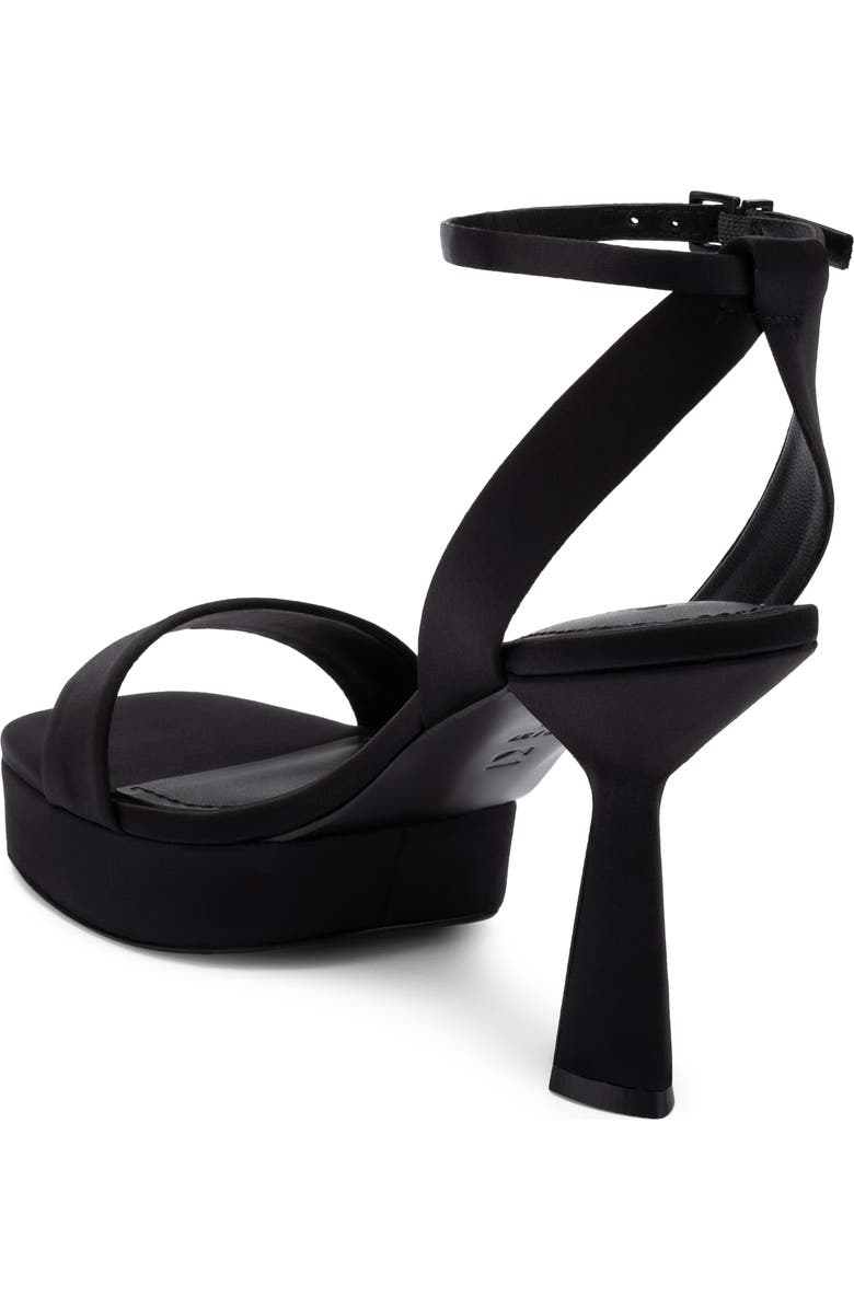 Mercedes Castillo Anouk Platform Sandal, Alternate, color,