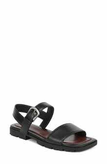 Vega Ankle Strap Sandal