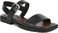 Vince Vega Ankle Strap Sandal