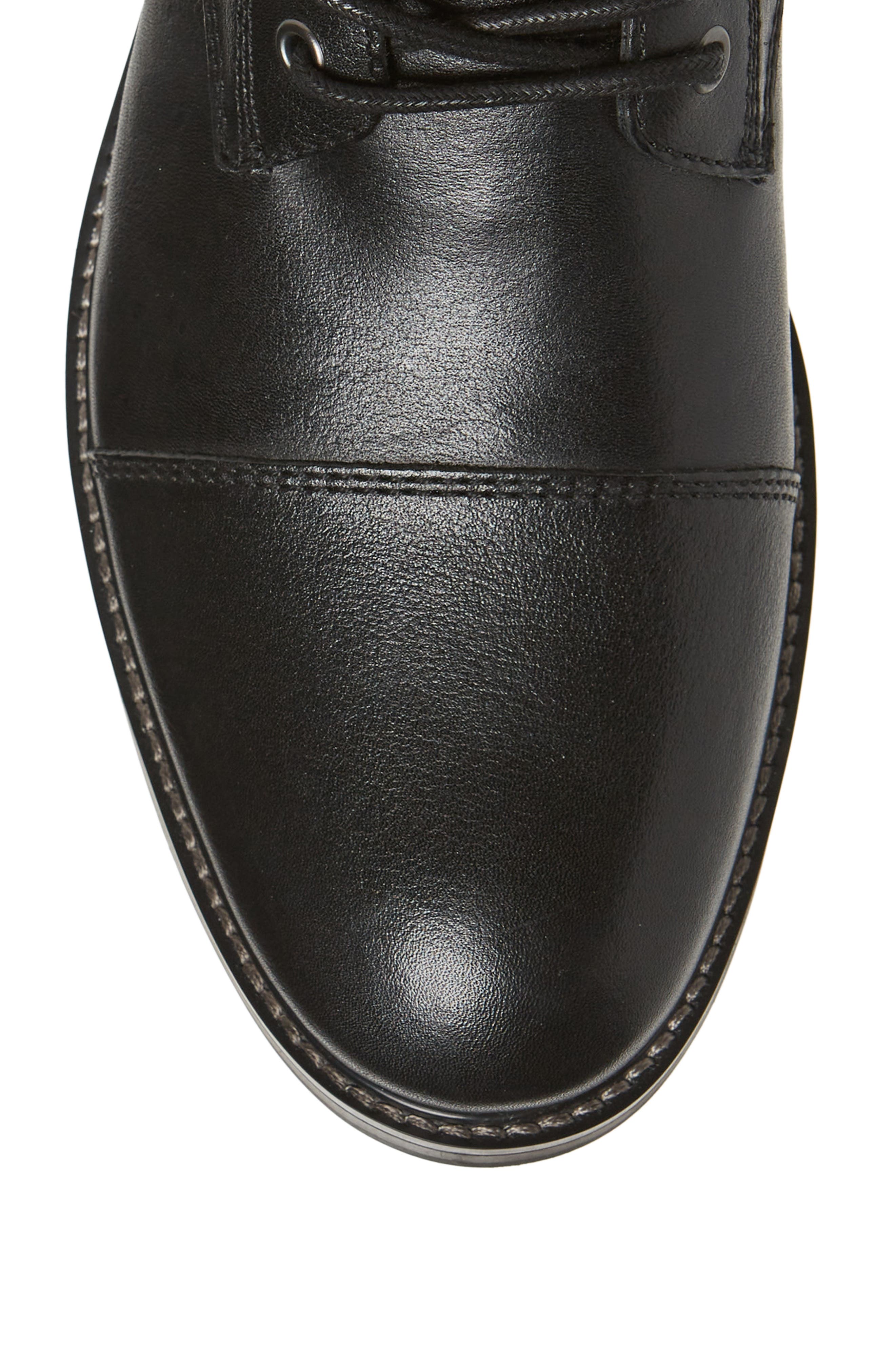 Rodd & Gunn David Field Cap Toe Boot, Alternate, color, 