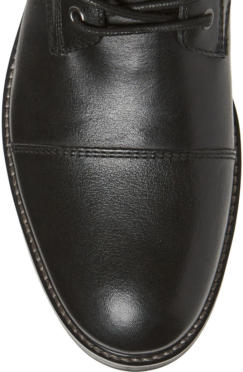 Rodd & Gunn David Field Cap Toe Boot, Alternate, color,