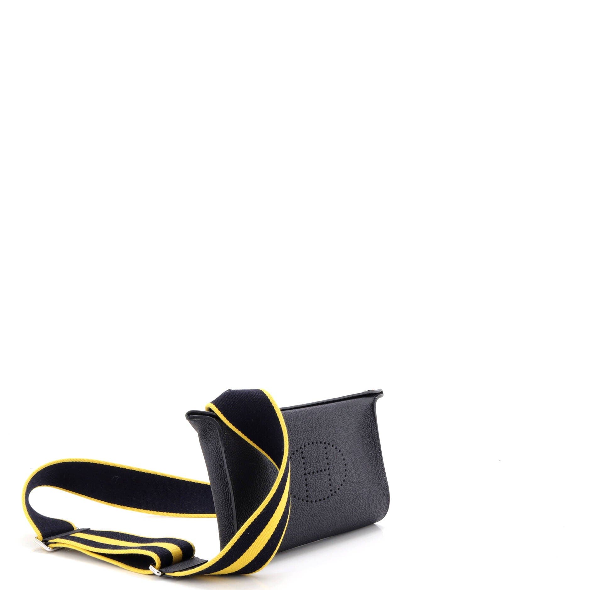 Videpoches Bag Togo, Alternate, color, Black