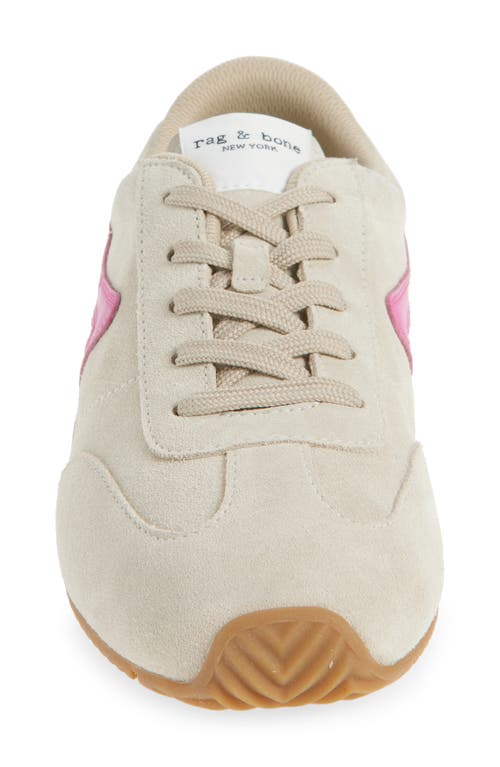 Rag & Bone Retro Runner Slim Ultra Sneaker