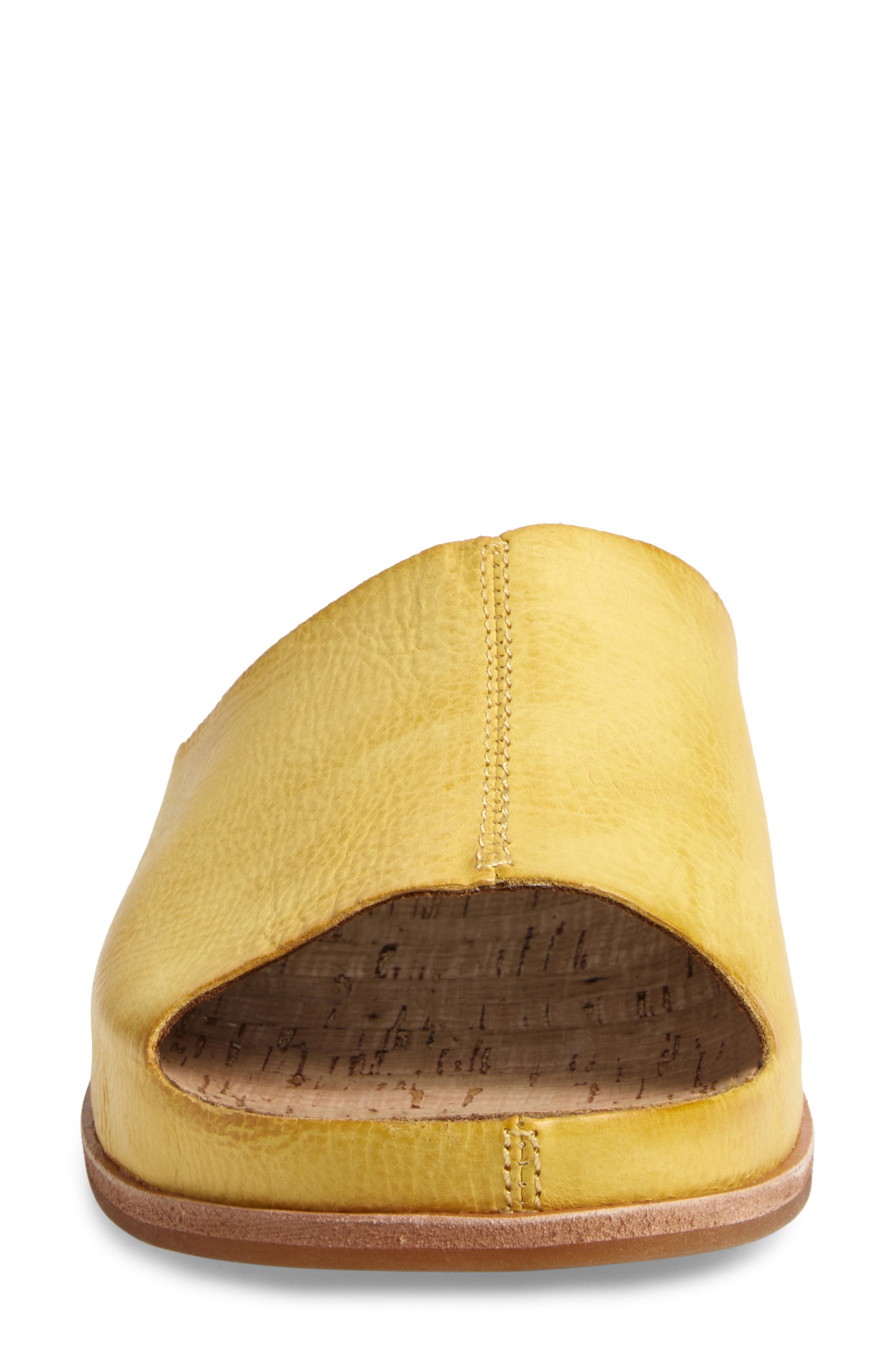 Kork-Ease<sup>®</sup> Tutsi Slide Sandal, Alternate, color, 