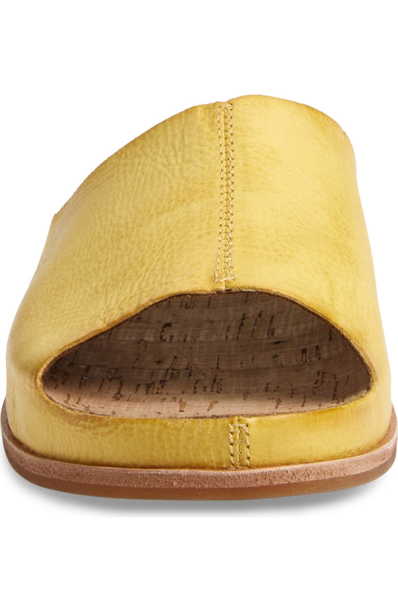 Kork-Ease<sup>®</sup> Tutsi Slide Sandal, Alternate, color,