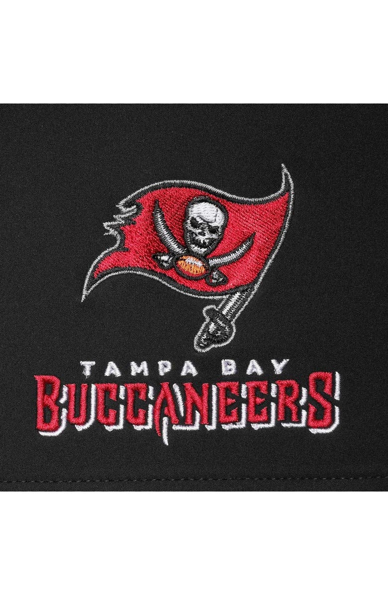 DUNBROOKE Men's Dunbrooke Realtree Camo/Black Tampa Bay Buccaneers Circle Hunter Softshell Full-Zip Jacket, Alternate, color, Realtree Camo