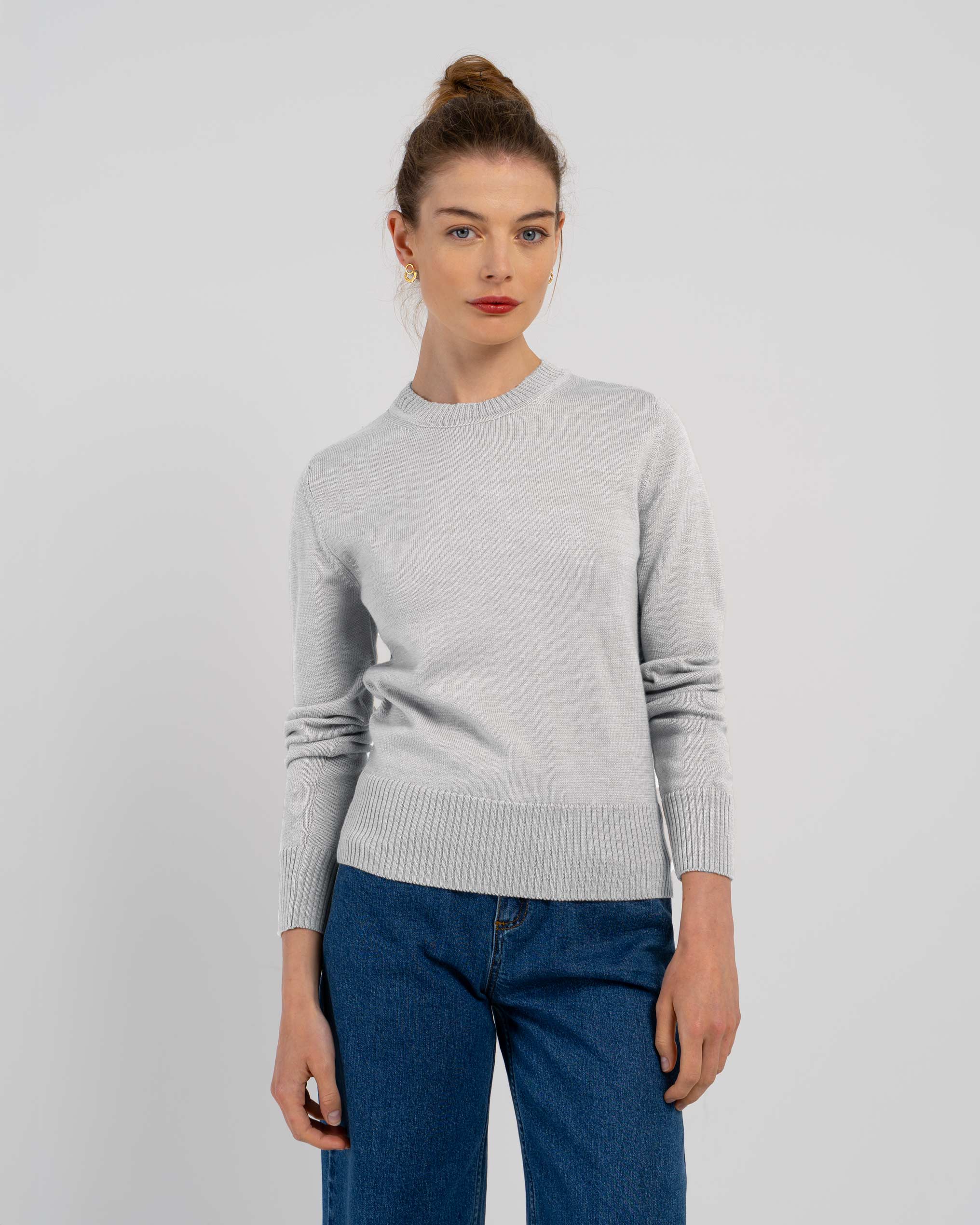 Light Dove Grey