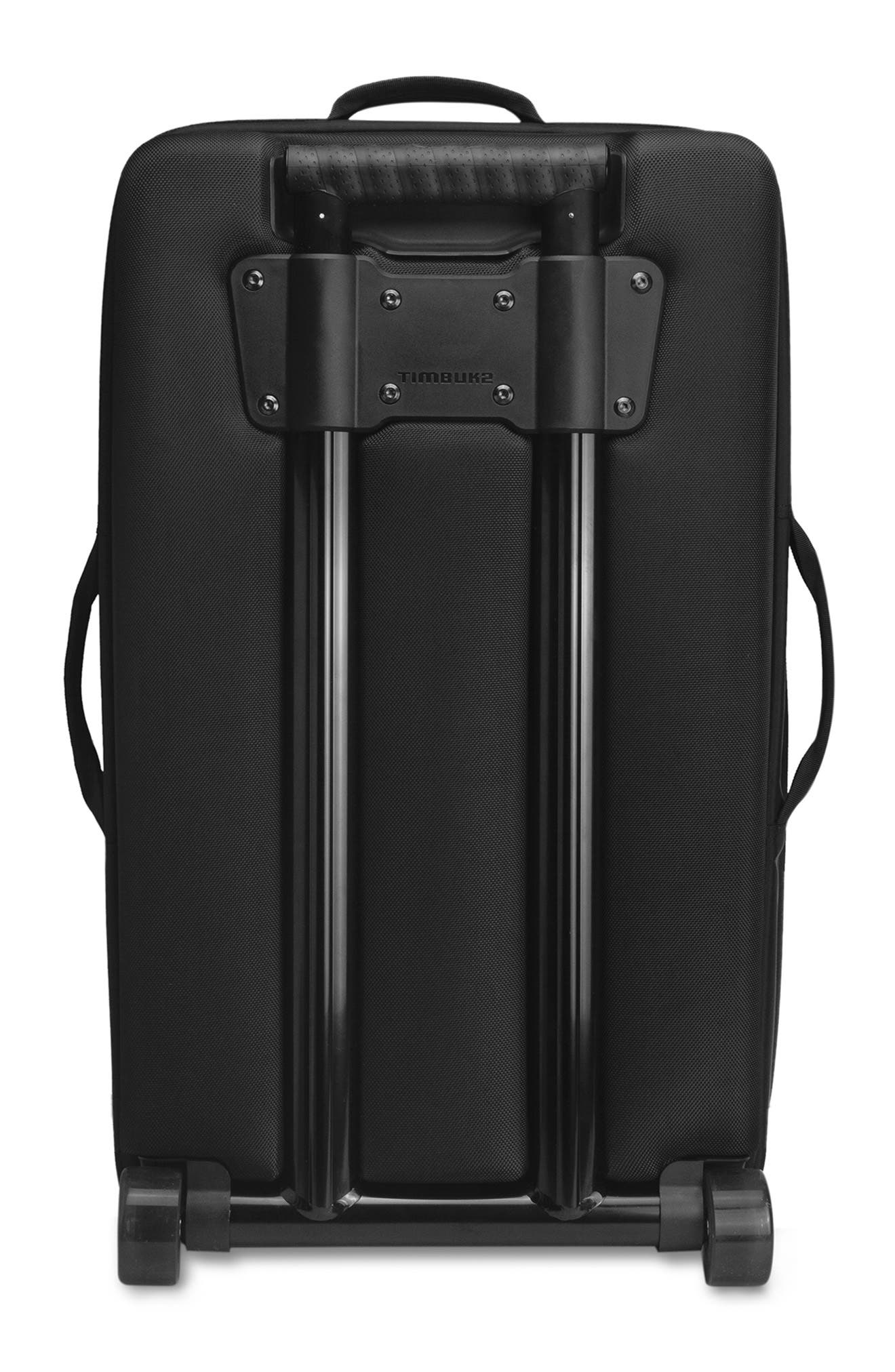 Timbuk2 Copilot Wheeled Carry-On Suitcase, Alternate, color, 