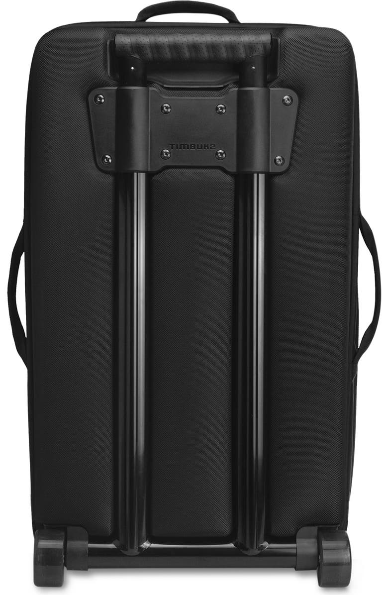 Timbuk2 Copilot Wheeled Carry-On Suitcase, Alternate, color,