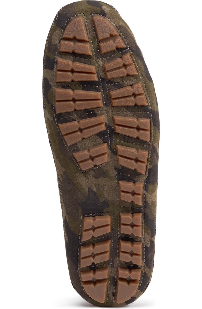 Trask 'Polson' Slipper, Alternate, color,