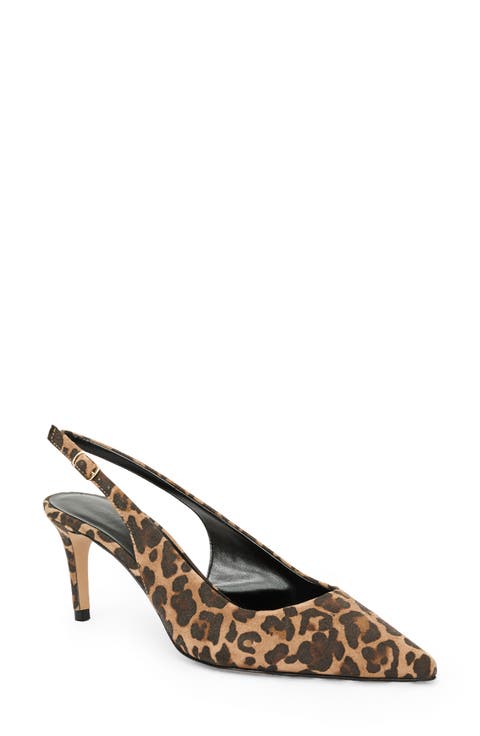 Rima Slingback Pump (Women)