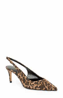 Bruno Magli Rima Slingback Pump
