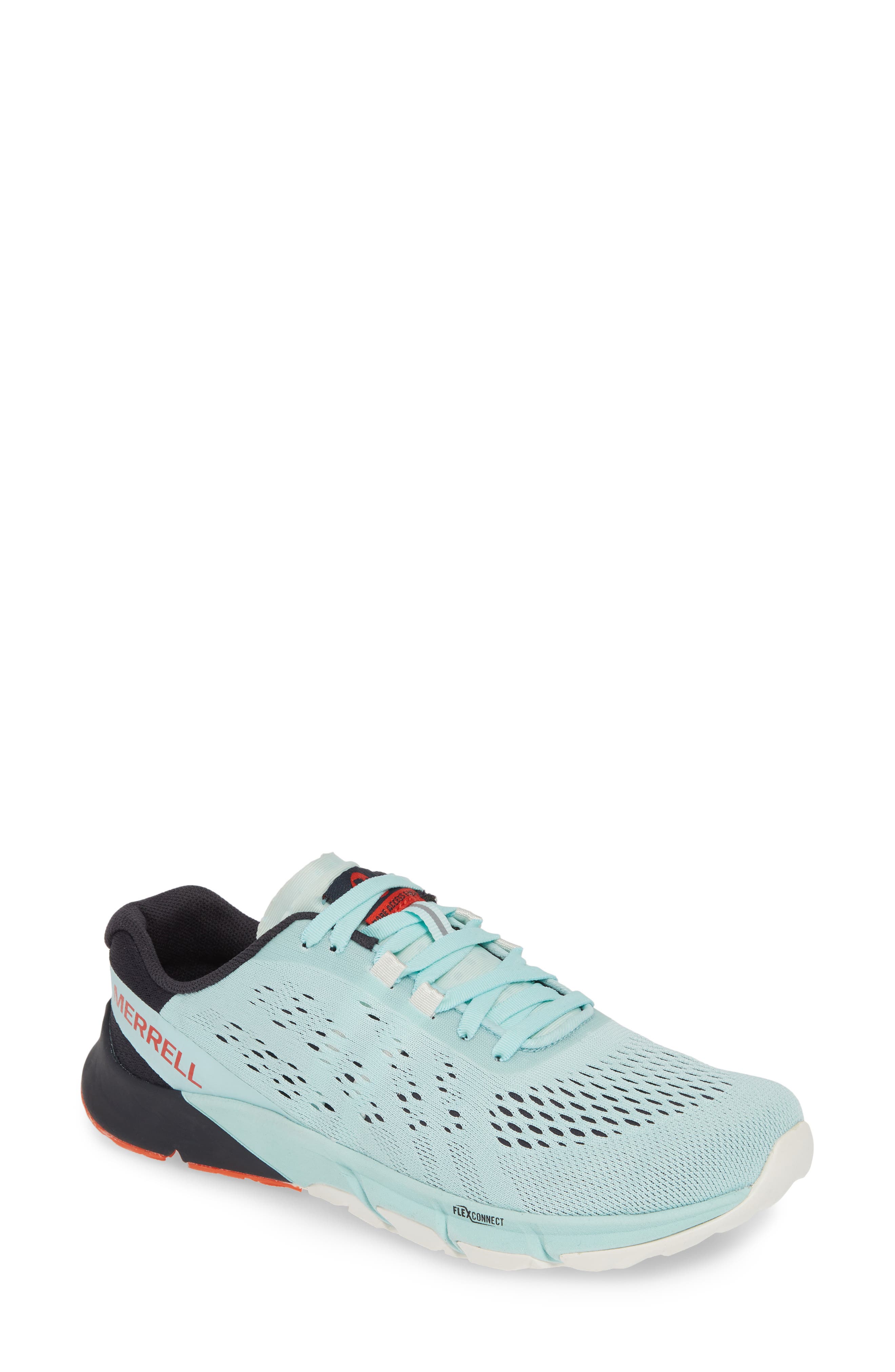 Bare Access Flex 2 E-Mesh Training Shoe, Main, color, BLEACHED AQUA