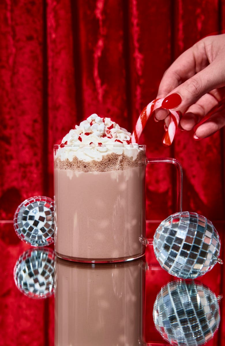 Teaspressa Holiday Cafe Mixer Cube Kit, Alternate, color,