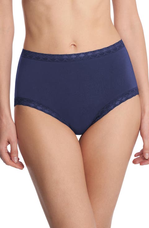 Bliss Cotton Full Brief