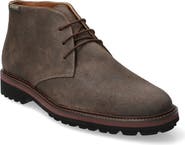 Mephisto Berto Chukka Boot