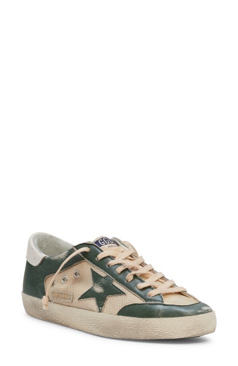 Shop Green Golden Goose Online Nordstrom