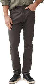 Rodd & Gunn Gunn 5 Pocket Pants