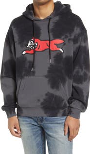 ICECREAM Men's Crumb Graphic Hoodie