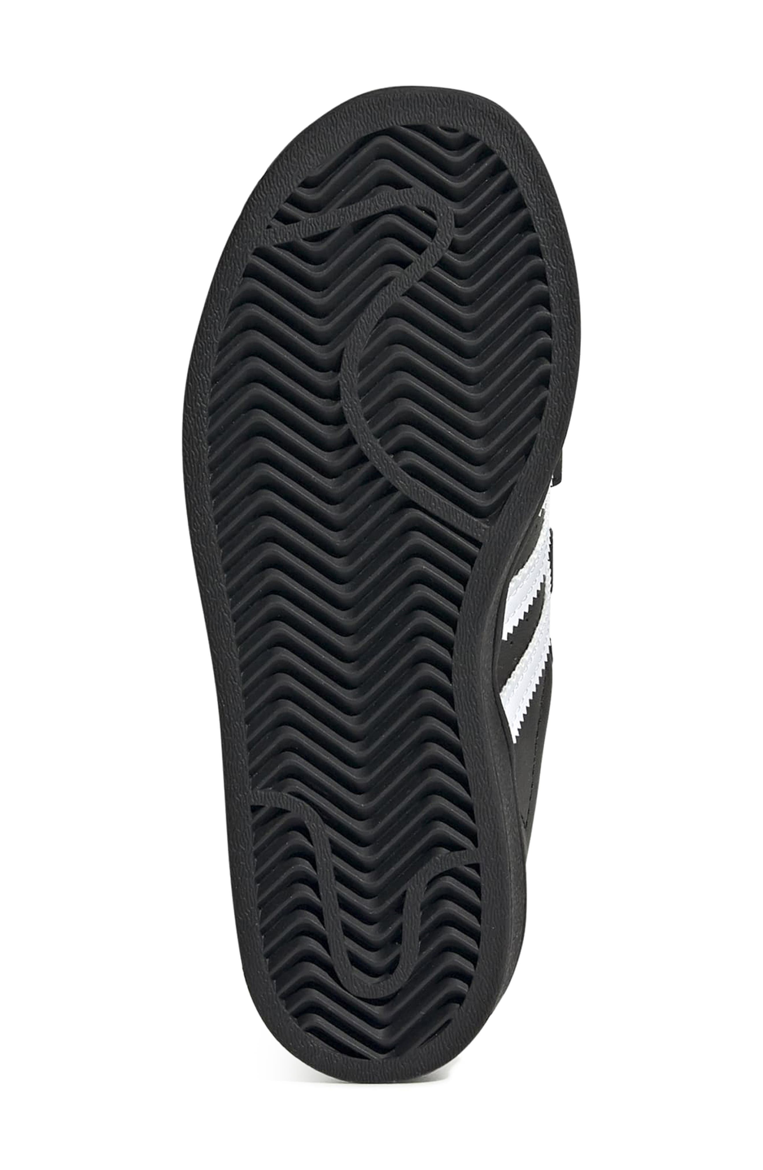 adidas Superstar Sneaker, Alternate, color, 