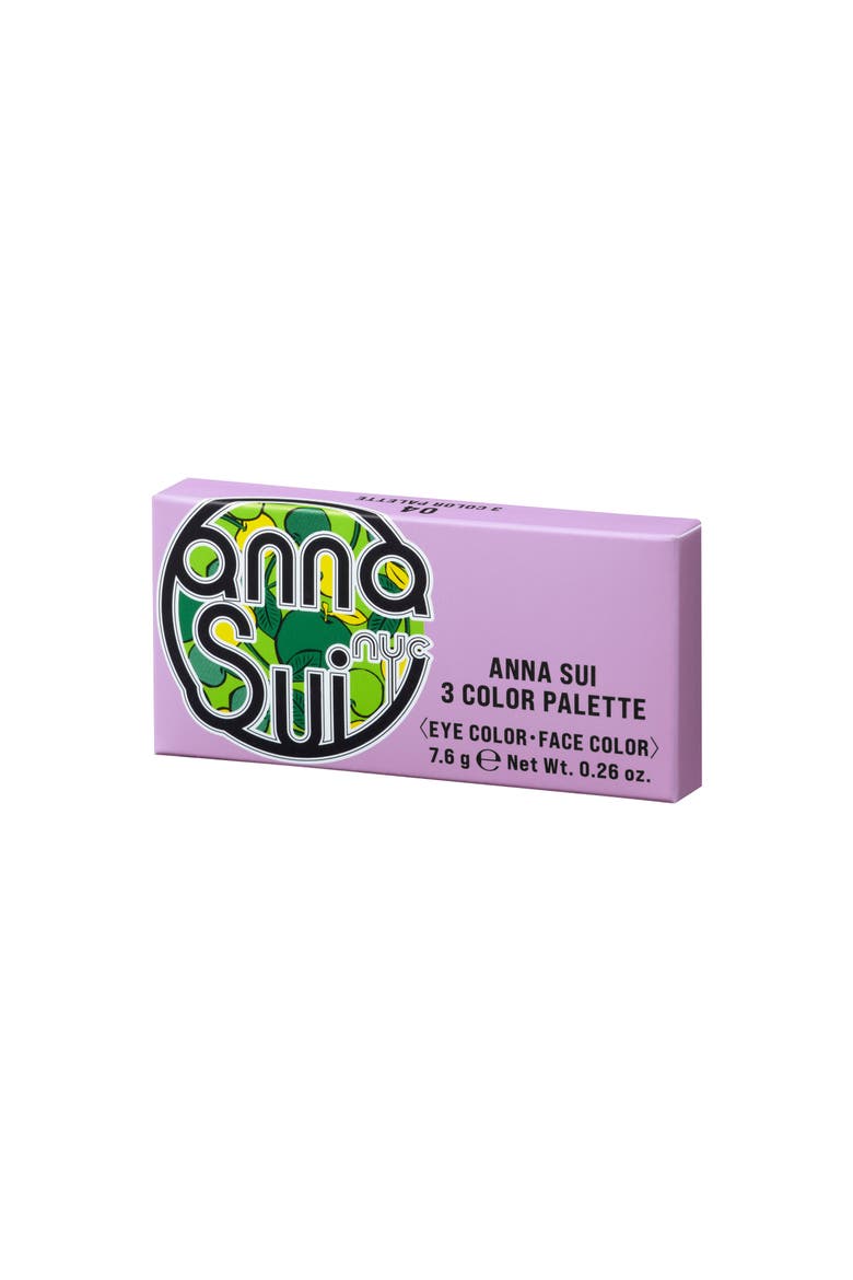 Makeup Collection 02, Alternate, color, Enchanting, soft greige 04