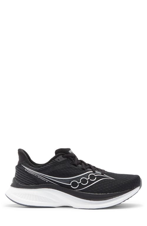 Saucony Endorphin Speed 5 Running Shoe In Multi