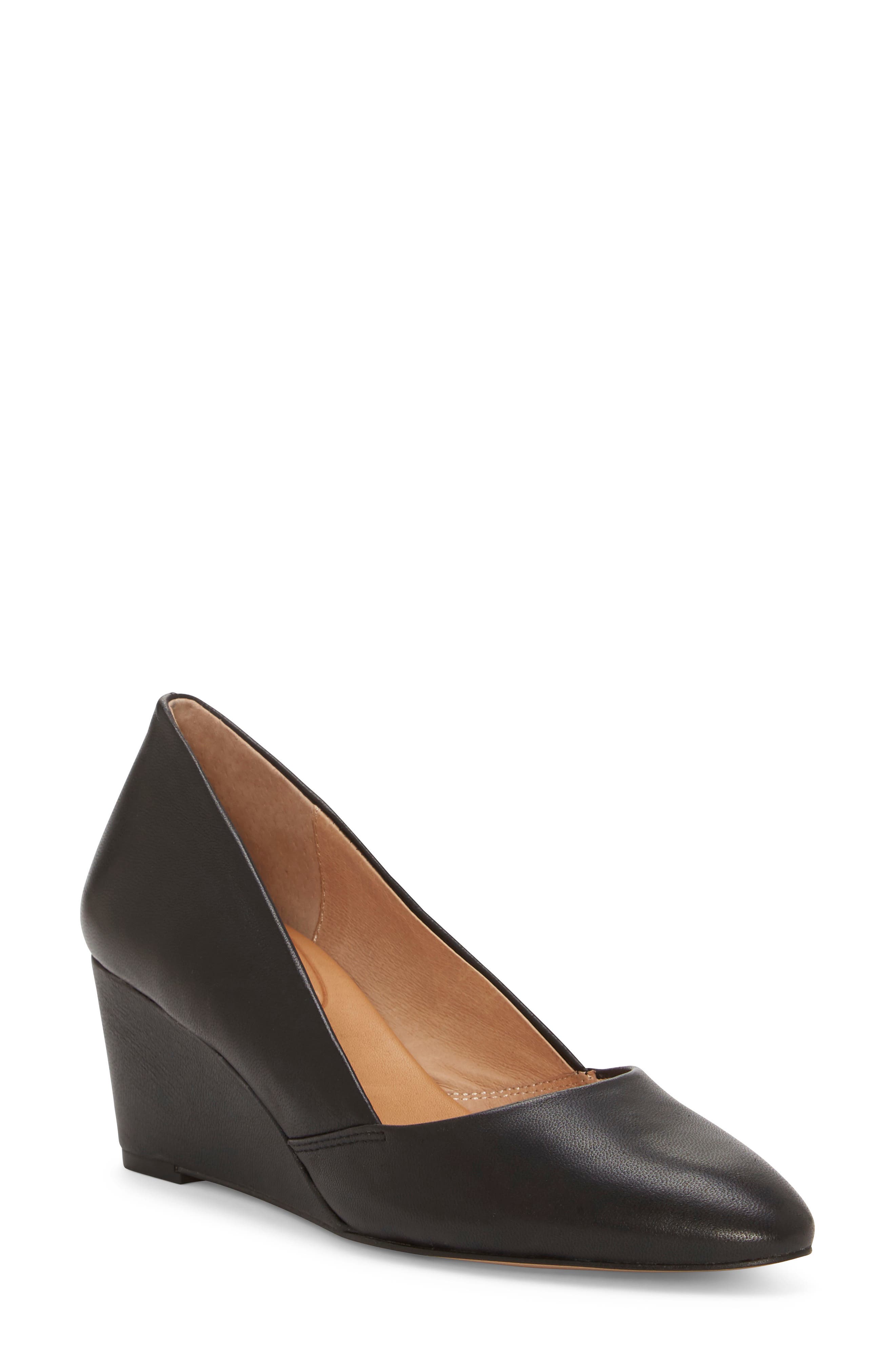 CC Corso Como<sup>®</sup> Larae Wedge Pump, Main, color, 