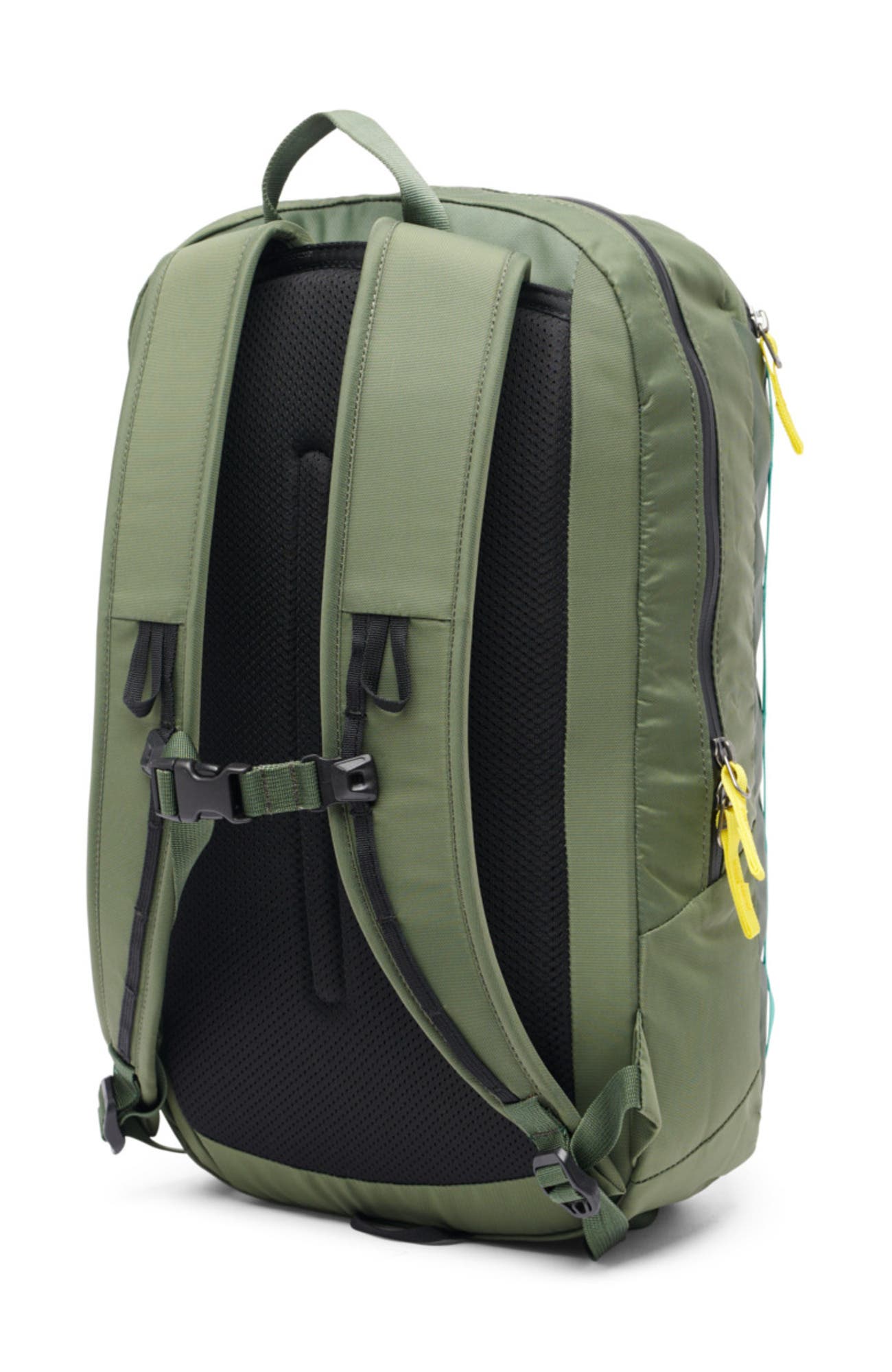 Cotopaxi Vaya 18L Backpack - Cada Día, Alternate, color, Black