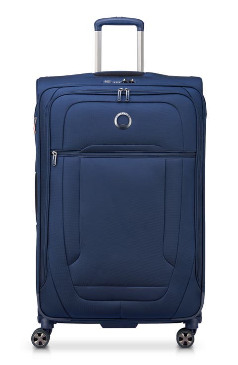 Helium DLX 29-Inch Softside Spinner Luggage