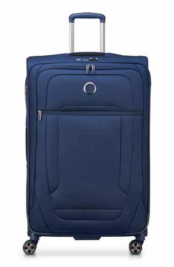 DELSEY Helium DLX 29-Inch Softside Spinner Luggage