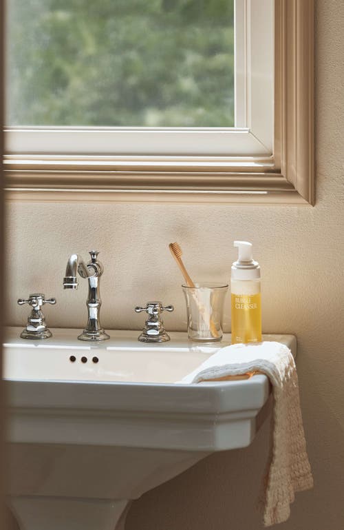 Pinkwonder Jojoba Melting Bubble Cleanser