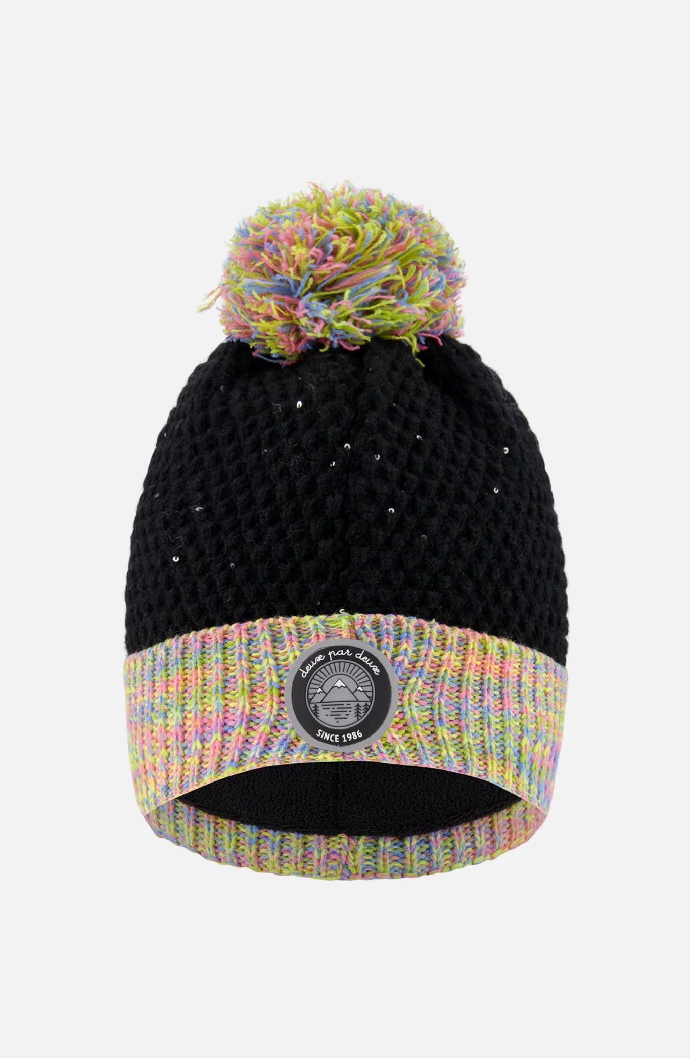 selected Multicolored