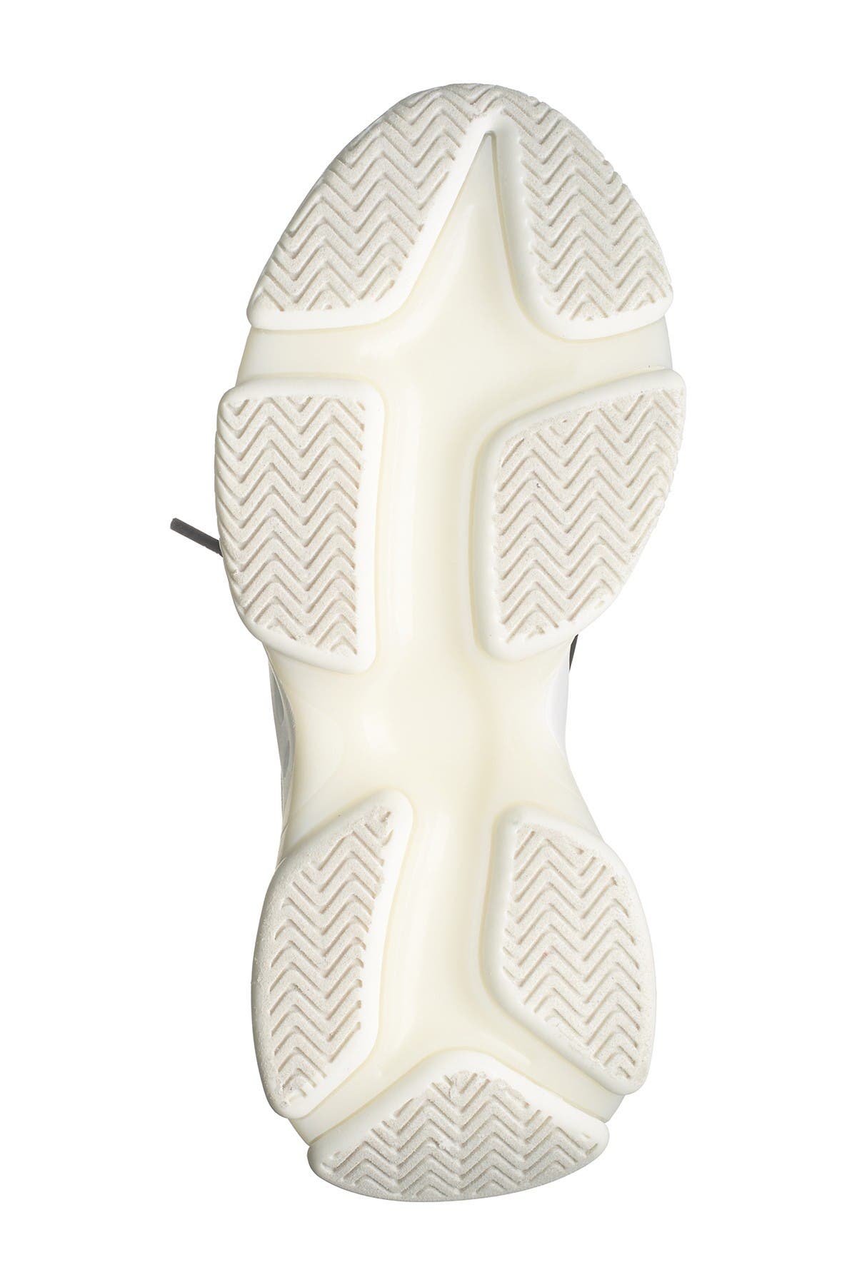 Steve Madden Arelle Chunky Sneaker, Alternate, color, 