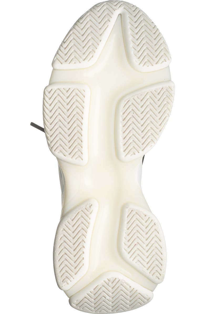Steve Madden Arelle Chunky Sneaker, Alternate, color,