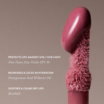 Weekend Skin Moisture Lip Balm SPF 30