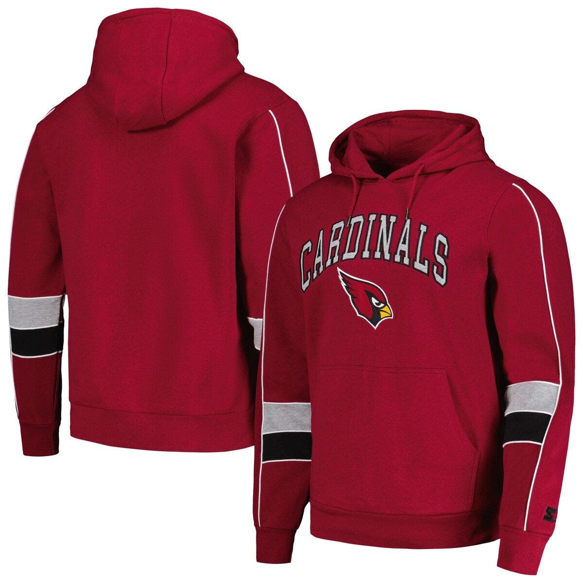 selected Cardinal
