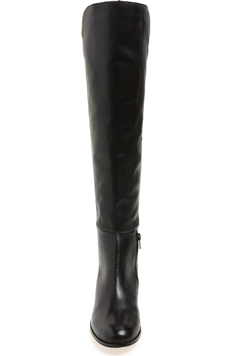 Corso Como 'Laura' Over the Knee Boot, Alternate, color,
