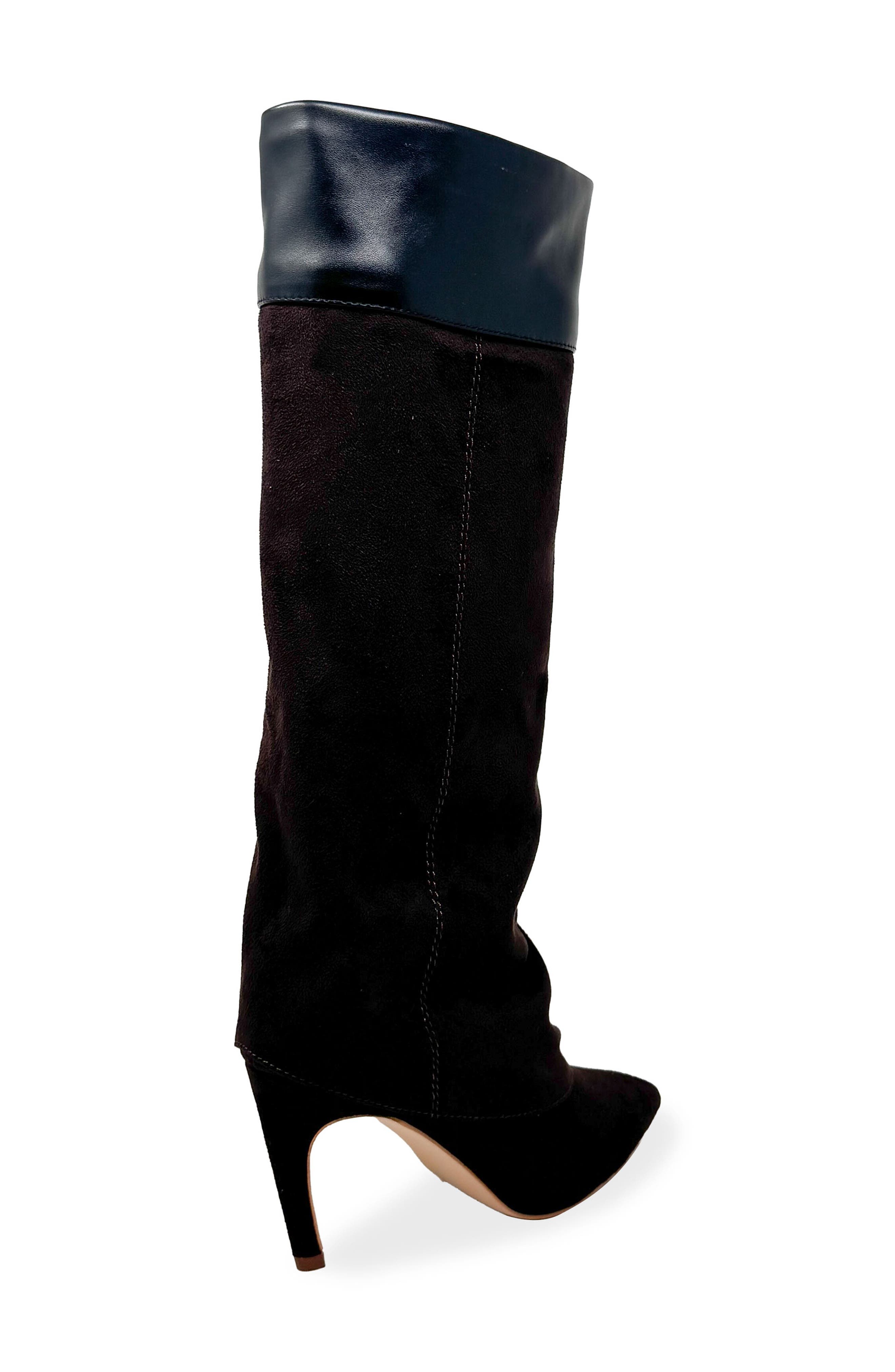 Slouch Boot - image 2