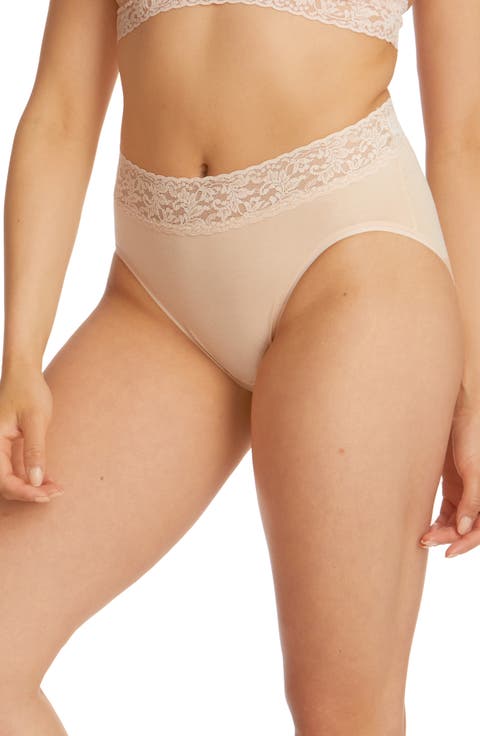 Stretch Supima® Cotton French Briefs