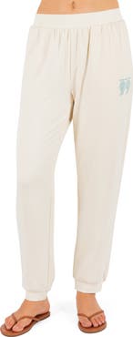 Hurley Rollers Crop Sweatpants