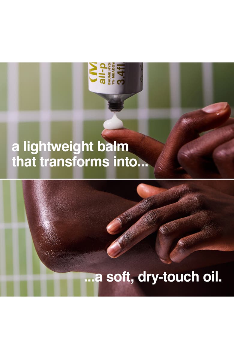 MALIN+GOETZ All-Purpose Moisture Balm, Alternate, color, 