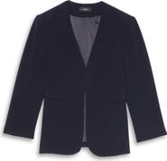 Theory Lindrayia B. Admiral Jacket